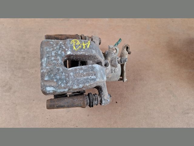 bontott RENAULT MEGANE II Bal hátsó Féknyereg Munkahengerrel