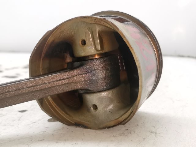 bontott RENAULT MEGANE II Dugattyú és Hajtókar