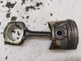 bontott RENAULT MEGANE II Dugattyú és Hajtókar