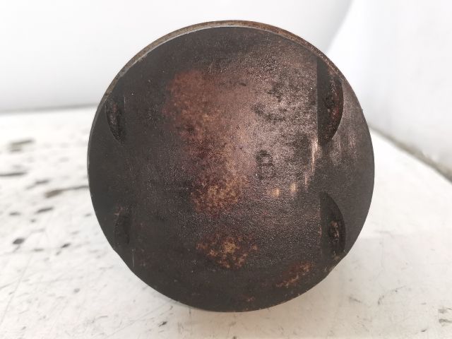 bontott RENAULT MEGANE II Dugattyú és Hajtókar