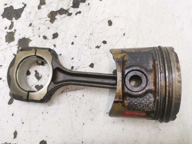 bontott RENAULT MEGANE II Dugattyú és Hajtókar