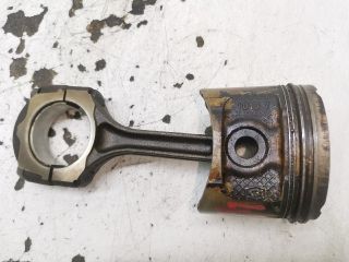 bontott RENAULT MEGANE II Dugattyú és Hajtókar