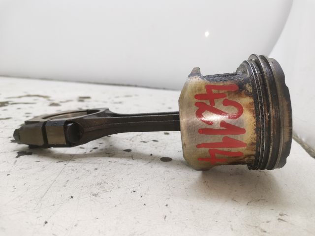 bontott RENAULT MEGANE II Dugattyú és Hajtókar