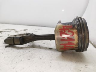 bontott RENAULT MEGANE II Dugattyú és Hajtókar