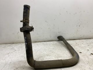 bontott RENAULT MEGANE II EGR / AGR Vízcső (Bemenő)