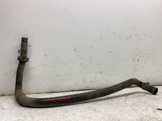 bontott RENAULT MEGANE II EGR / AGR Vízcső (Bemenő)