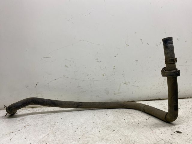 bontott RENAULT MEGANE II EGR / AGR Vízcső (Bemenő)