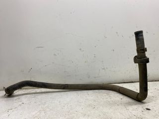 bontott RENAULT MEGANE II EGR / AGR Vízcső (Bemenő)