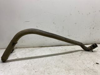 bontott RENAULT MEGANE II EGR / AGR Vízcső (Bemenő)