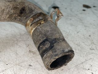 bontott RENAULT MEGANE II EGR / AGR Vízcső (Bemenő)