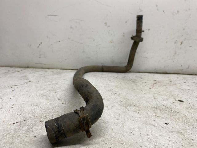 bontott RENAULT MEGANE II EGR / AGR Vízcső (Bemenő)