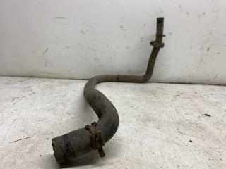 bontott RENAULT MEGANE II EGR / AGR Vízcső (Bemenő)