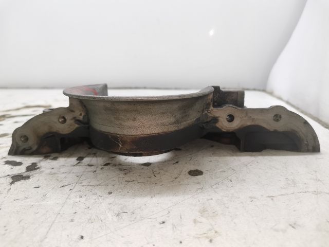 bontott RENAULT MEGANE II Első Főtengely Szimmeringház