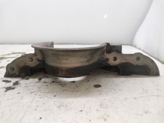 bontott RENAULT MEGANE II Első Főtengely Szimmeringház