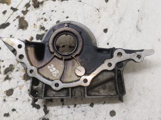 bontott RENAULT MEGANE II Első Főtengely Szimmeringház