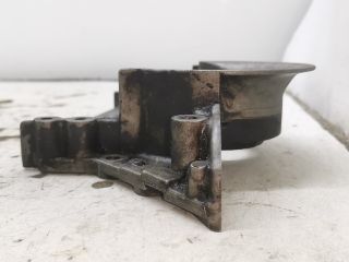 bontott RENAULT MEGANE II Első Főtengely Szimmeringház