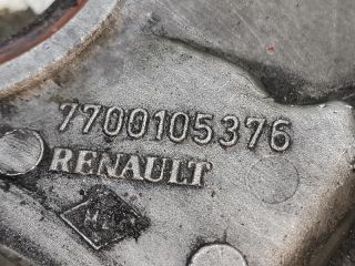 bontott RENAULT MEGANE II Első Főtengely Szimmeringház