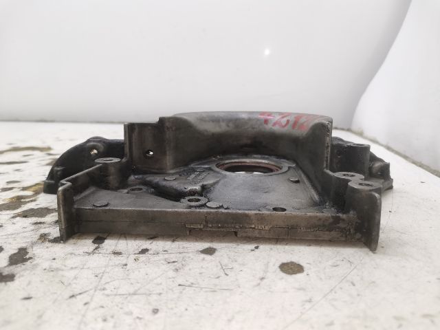 bontott RENAULT MEGANE II Első Főtengely Szimmeringház