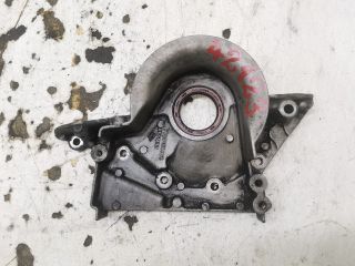 bontott RENAULT MEGANE II Első Főtengely Szimmeringház