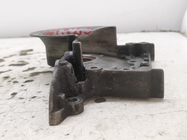 bontott RENAULT MEGANE II Első Főtengely Szimmeringház