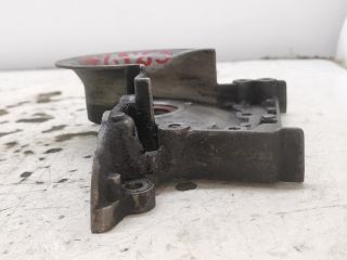 bontott RENAULT MEGANE II Első Főtengely Szimmeringház