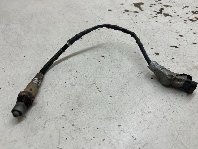 bontott RENAULT MEGANE II Első Lambdaszonda