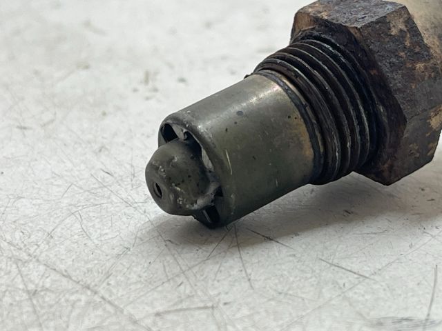 bontott RENAULT MEGANE II Első Lambdaszonda