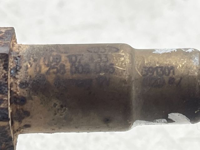 bontott RENAULT MEGANE II Első Lambdaszonda