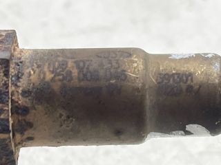 bontott RENAULT MEGANE II Első Lambdaszonda