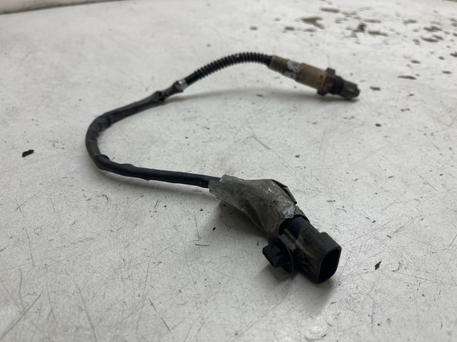 bontott RENAULT MEGANE II Első Lambdaszonda