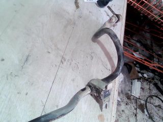 bontott RENAULT MEGANE II Első Vízszintes Stabilizátor Rúd