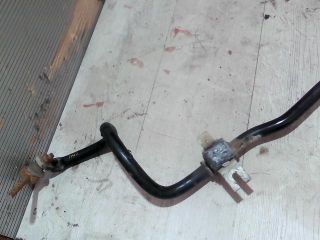 bontott RENAULT MEGANE II Első Vízszintes Stabilizátor Rúd