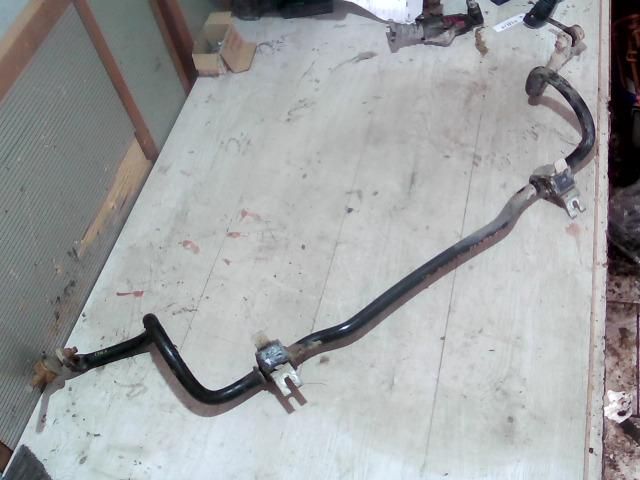 bontott RENAULT MEGANE II Első Vízszintes Stabilizátor Rúd