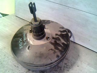 bontott RENAULT MEGANE II Fékrásegítő