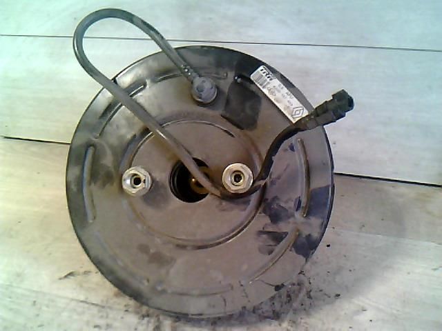 bontott RENAULT MEGANE II Fékrásegítő