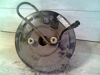 bontott RENAULT MEGANE II Fékrásegítő