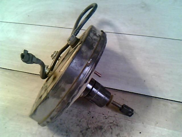 bontott RENAULT MEGANE II Fékrásegítő