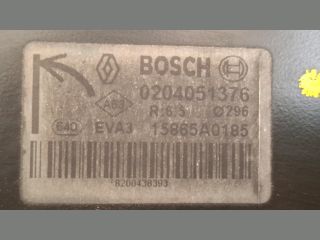 bontott RENAULT MEGANE II Fékrásegítő