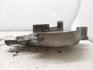 bontott RENAULT MEGANE II Felső Vezérlés Burkolat