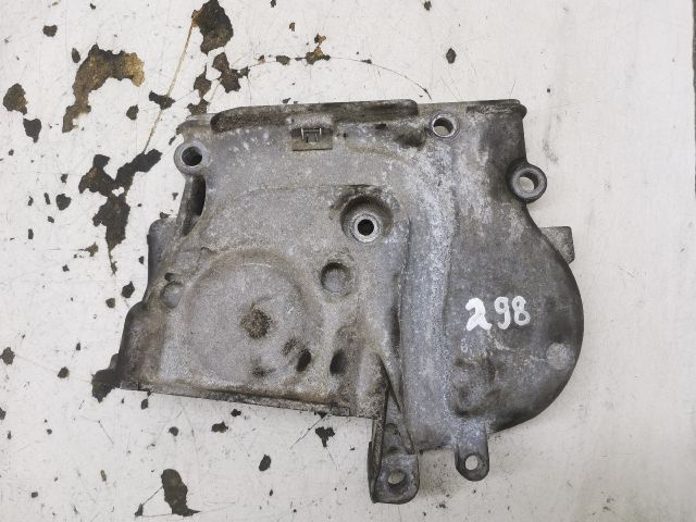 bontott RENAULT MEGANE II Felső Vezérlés Burkolat