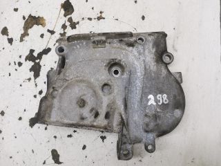 bontott RENAULT MEGANE II Felső Vezérlés Burkolat