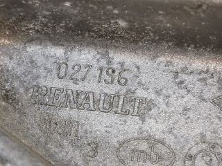 bontott RENAULT MEGANE II Felső Vezérlés Burkolat