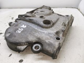 bontott RENAULT MEGANE II Felső Vezérlés Burkolat