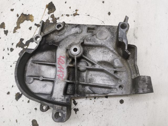 bontott RENAULT MEGANE II Felső Vezérlés Burkolat