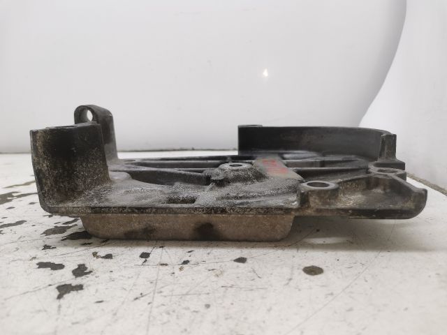 bontott RENAULT MEGANE II Felső Vezérlés Burkolat