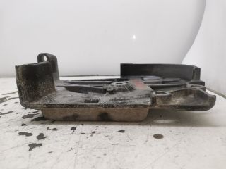 bontott RENAULT MEGANE II Felső Vezérlés Burkolat