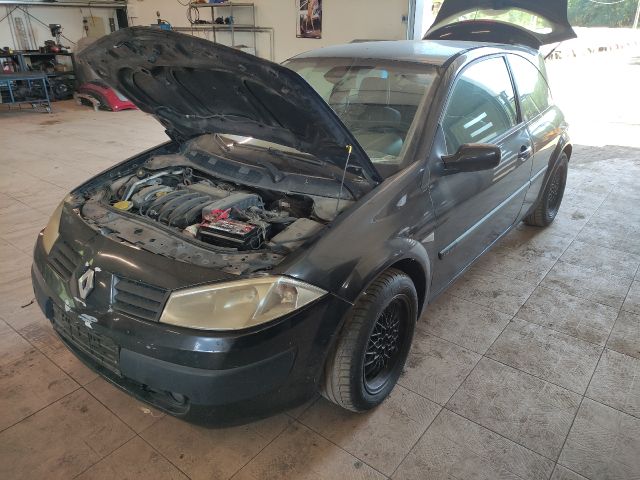 bontott RENAULT MEGANE II Főfékhenger