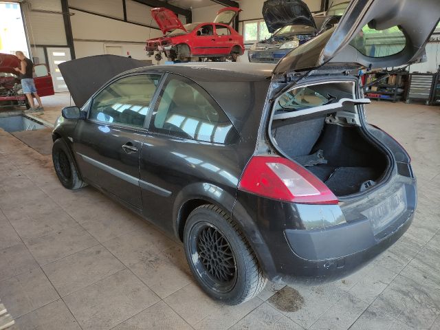 bontott RENAULT MEGANE II Főfékhenger