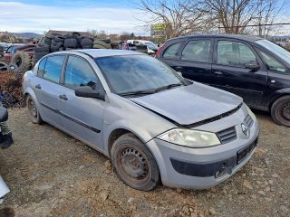 bontott RENAULT MEGANE II Főfékhenger