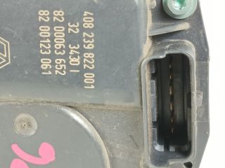 bontott RENAULT MEGANE II Fojtószelep (Elektromos)